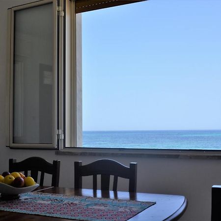 Villa Sea Front Carini Exterior foto