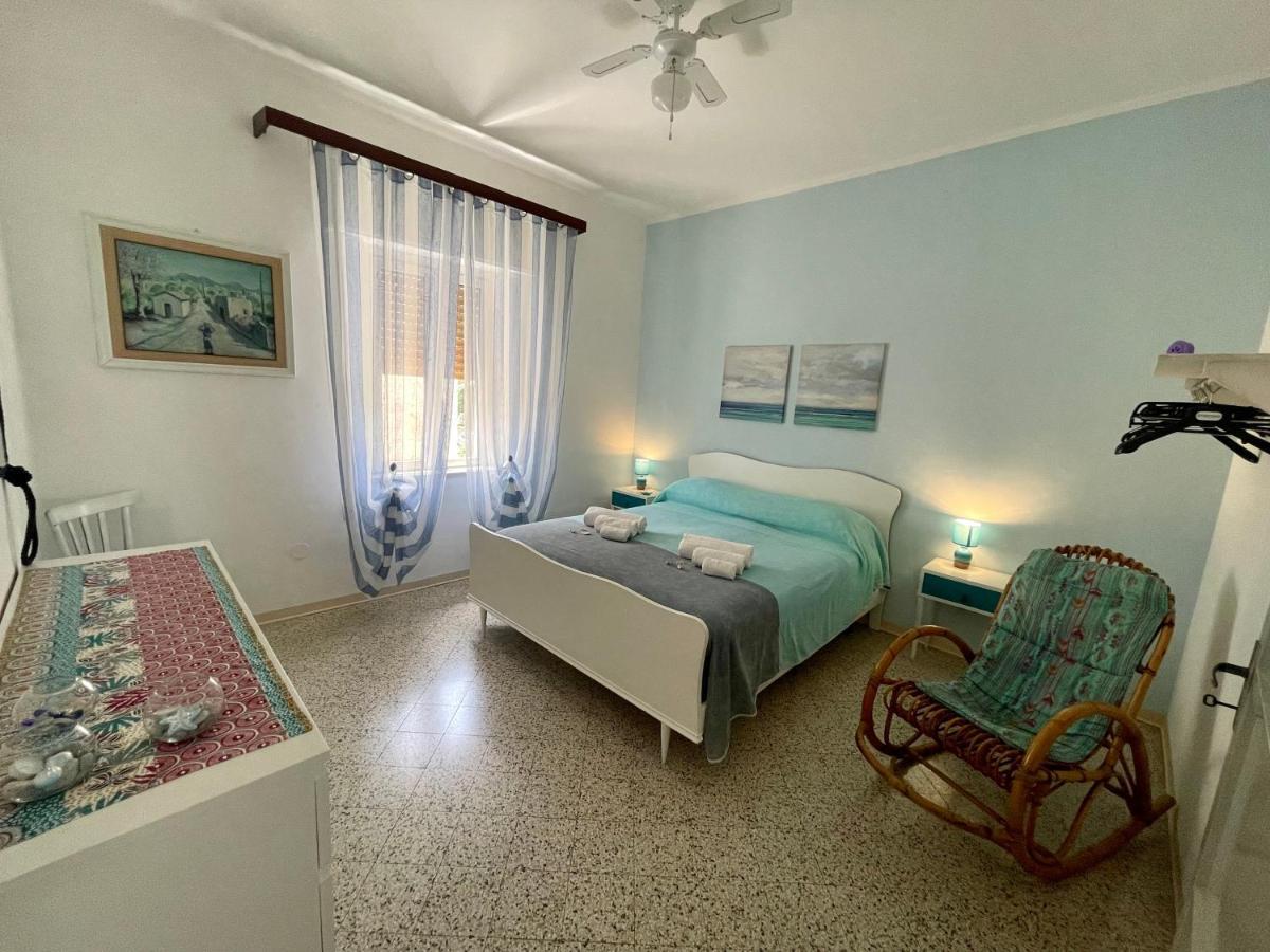 Villa Sea Front Carini Exterior foto